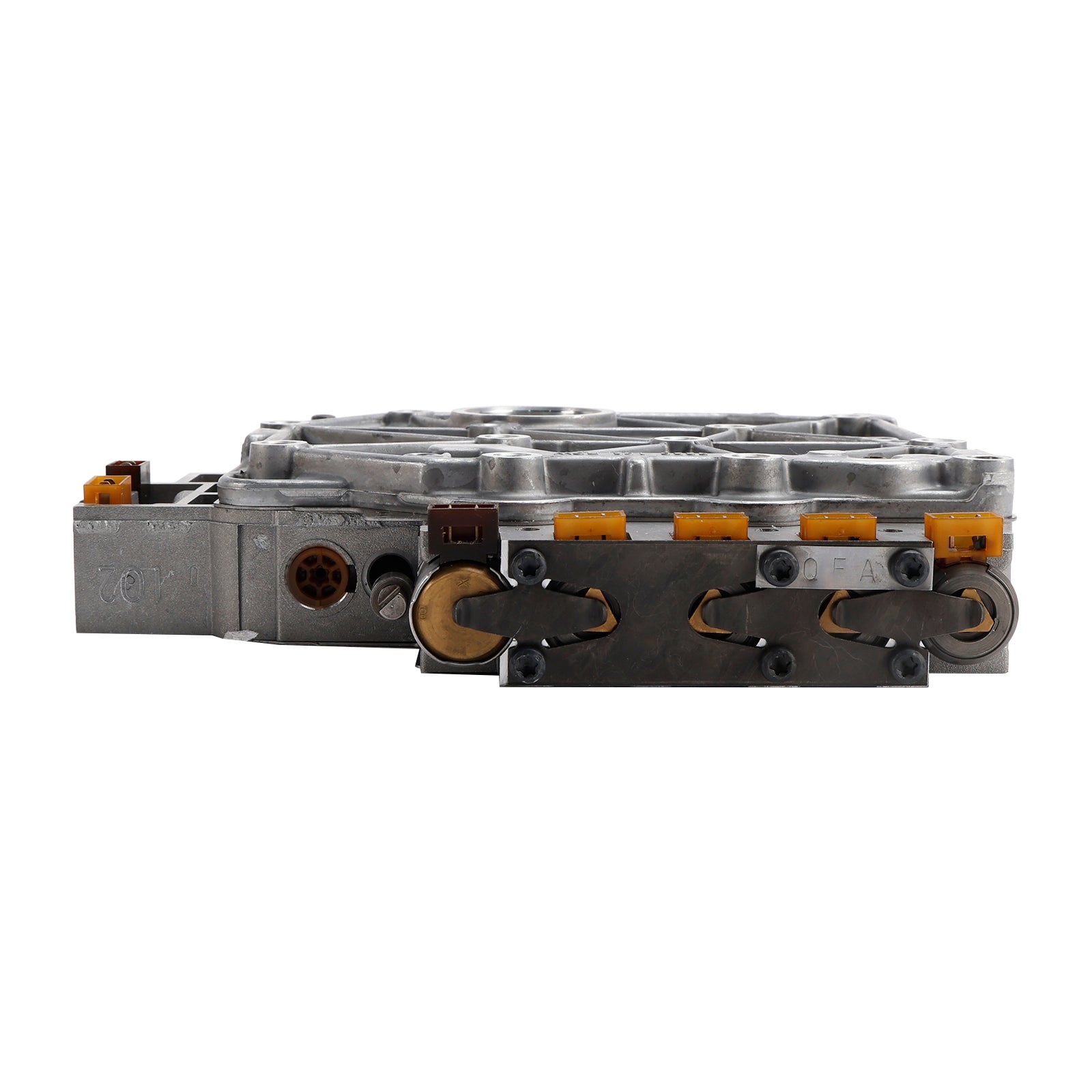 Volkswagen Jetta Golf Beetle 2.5L 2.0L Automatic Transmission Valve Body 01M325283A - Compatible with 2000-2010 Models, Perfect for Transmission Repair & Performance Upgrade