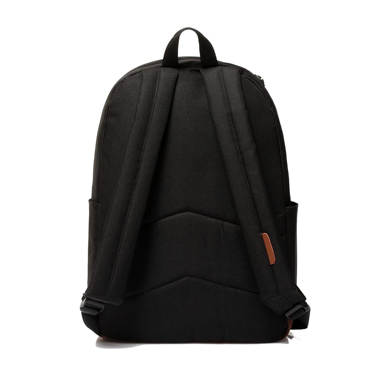 VASCHY Waterproof Lightweight Travel Backpack for Men & Women - Durable Casual Daypack for School, Work, Hiking & Outdoor Adventures