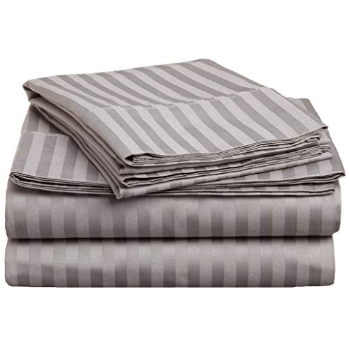 Silver Grey (Stripe)