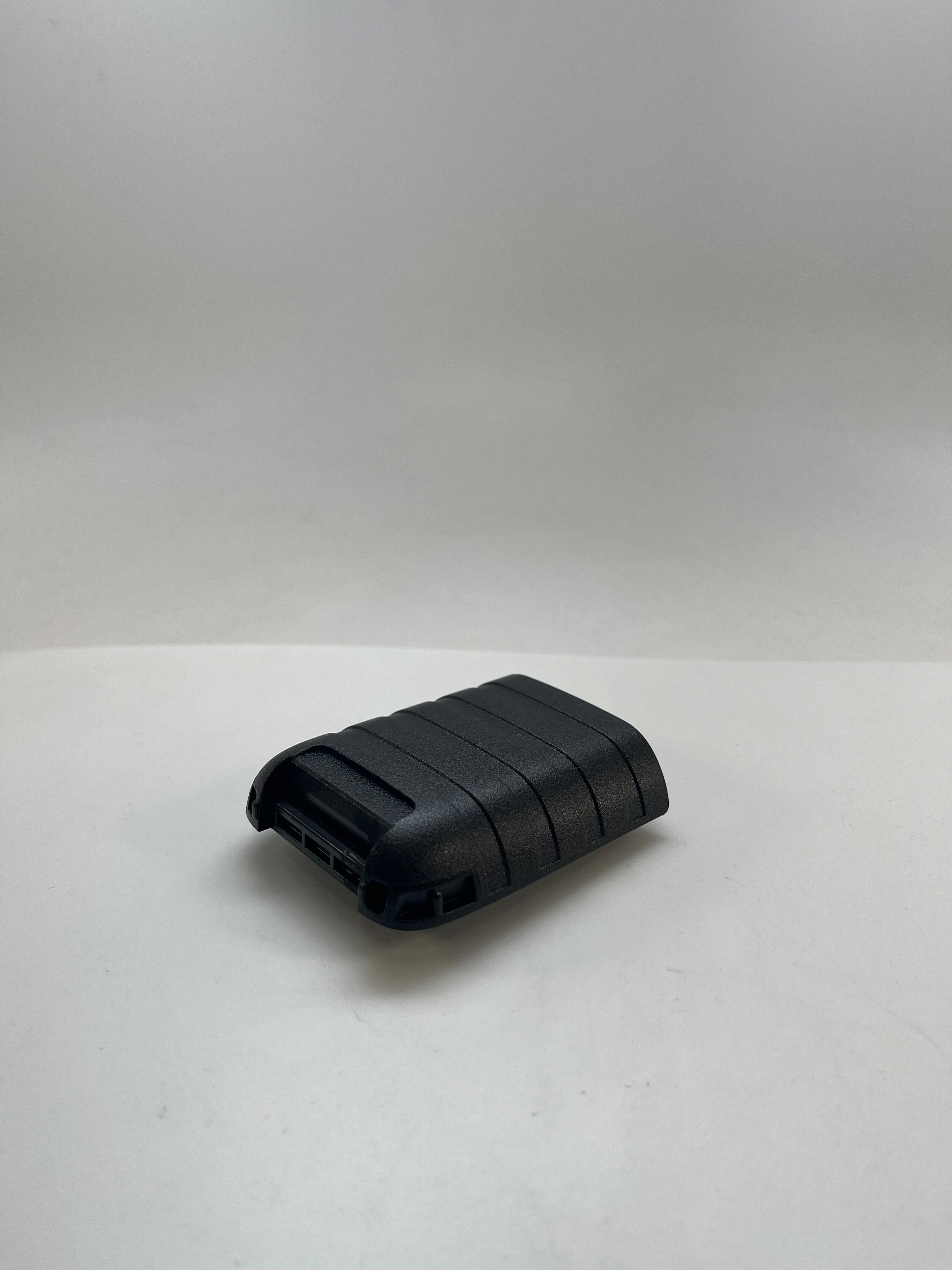 MHS125 Battery Holder - Secure and Durable Battery Storage for Electronics, DIY Projects, and Home Appliances