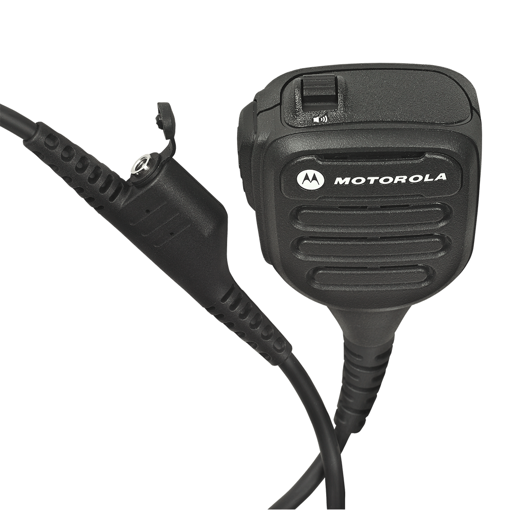 Motorola NNTN8383 Wireless Noise Cancelling Headphones with Microphone - Perfect for Office, Travel & Gaming