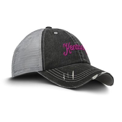 A Journey of Style and Comfort: The Kentucky Love Hat