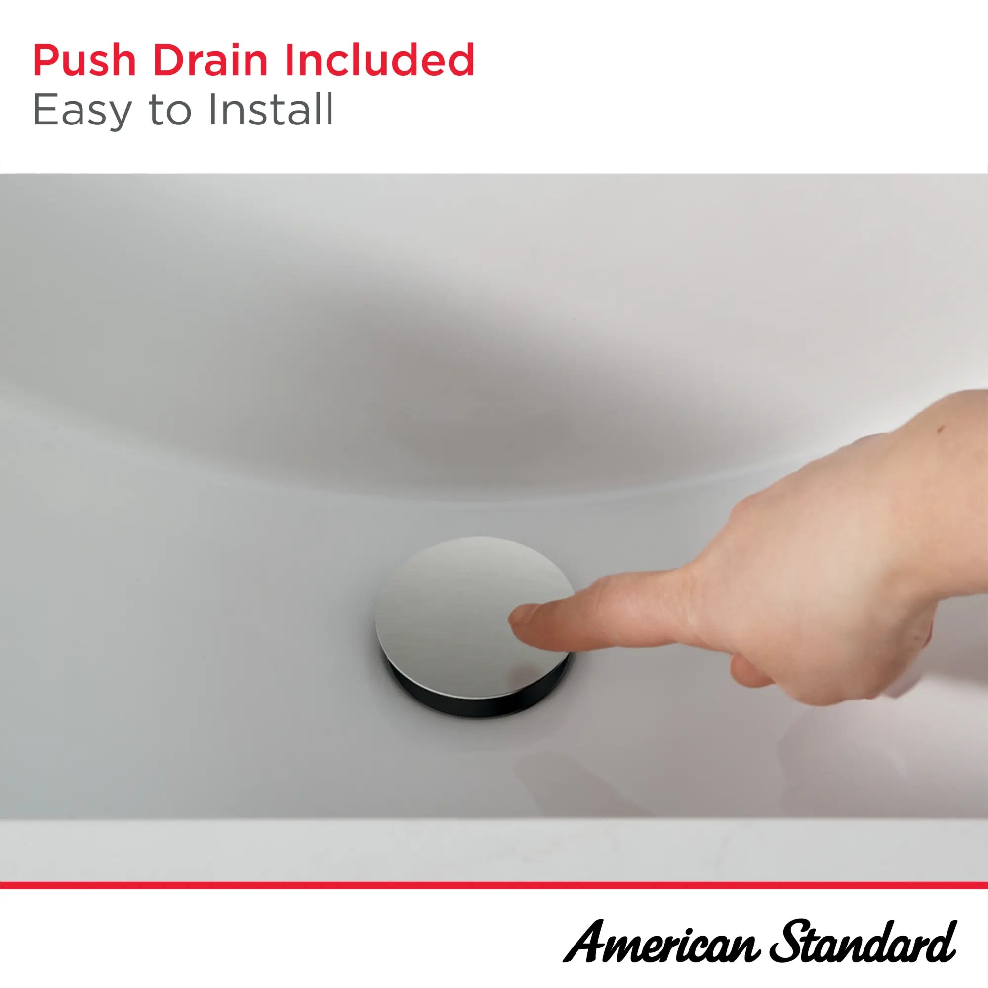 Delancey® 8 Inch Widespread 2 Handle Bathroom Faucet - 1.2 GPM/4.5 LPM Water-Saving Design with Lever Handles - Perfect for Vanities, Powder Rooms & Guest Bathrooms