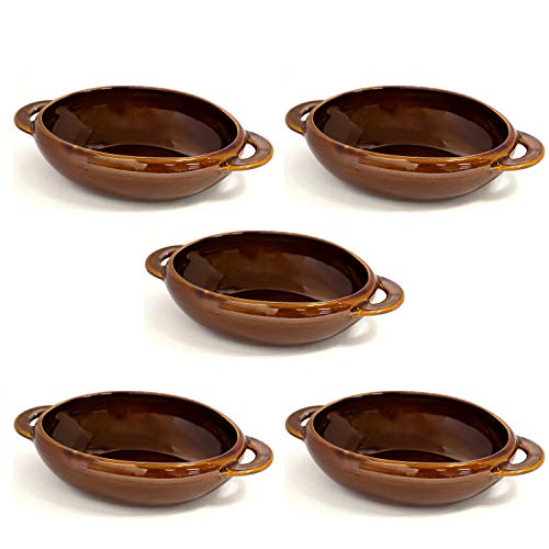 brown/large