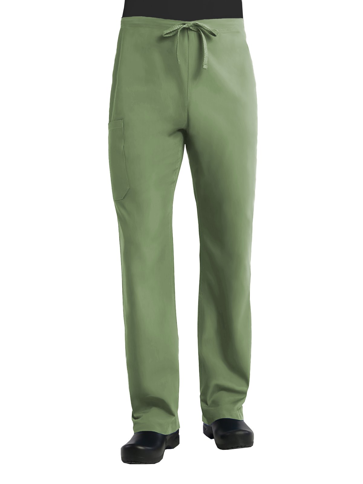 Red Panda Maevn Unisex Basic Pant - Comfortable & Stylish Casual Pants for Men & Women | Perfect for Work, Lounge & Everyday Wear