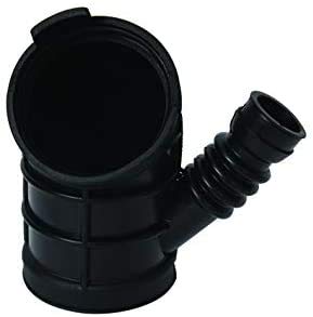 High-Performance Air Intake Hose Pipe Replacement for BMW 13541435627 & 13541437191 - Perfect for Engine Air Flow Upgrade & Performance Tuning