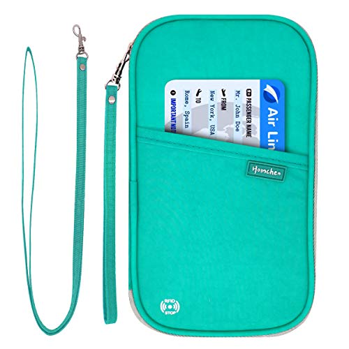 RFID LakeGreen