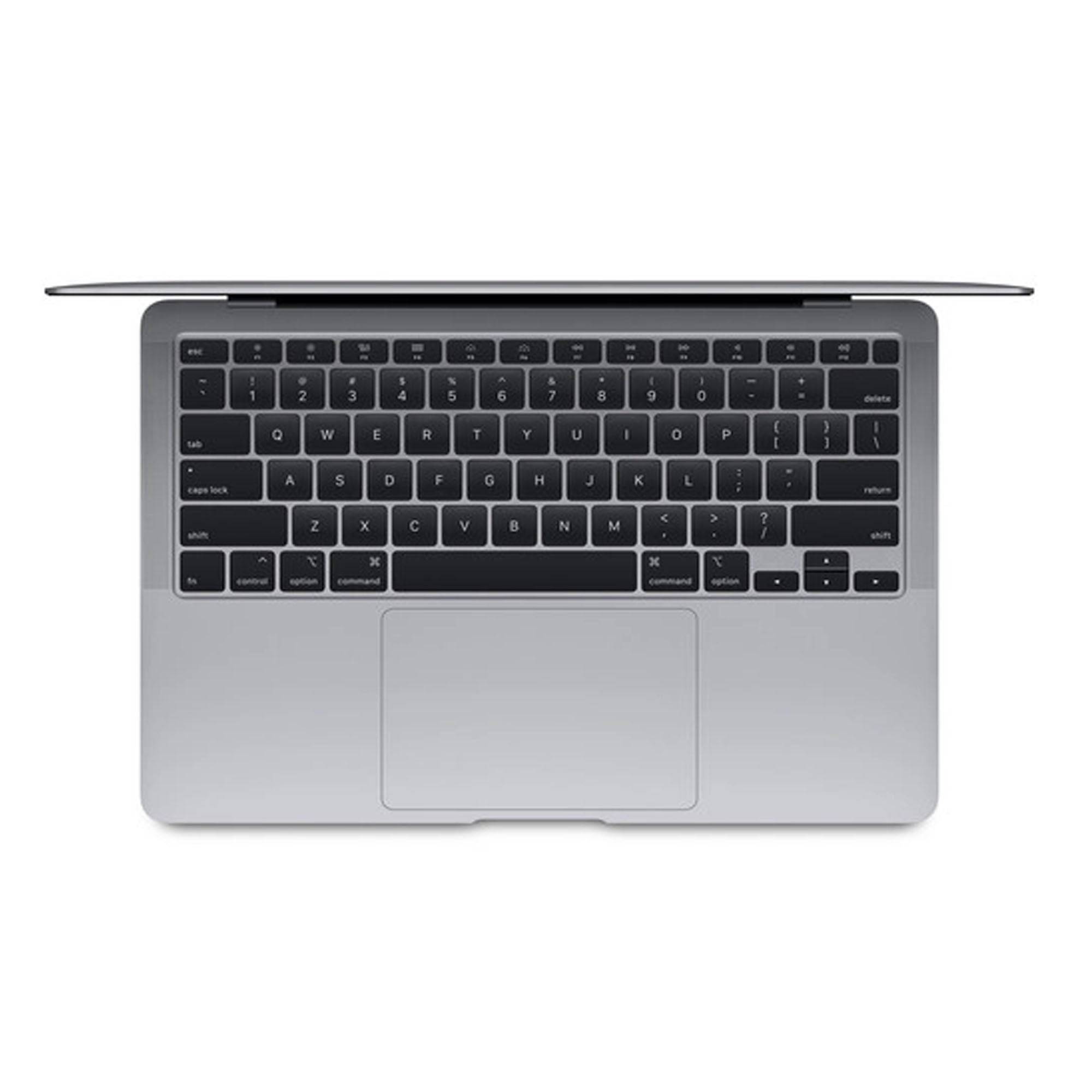 Apple MacBook Air 13.3-inch with Retina Display (Early 2020 Model) - Space Gray | Lightweight Laptop for Work, School & Travel | Fast Performance & Long Battery Life