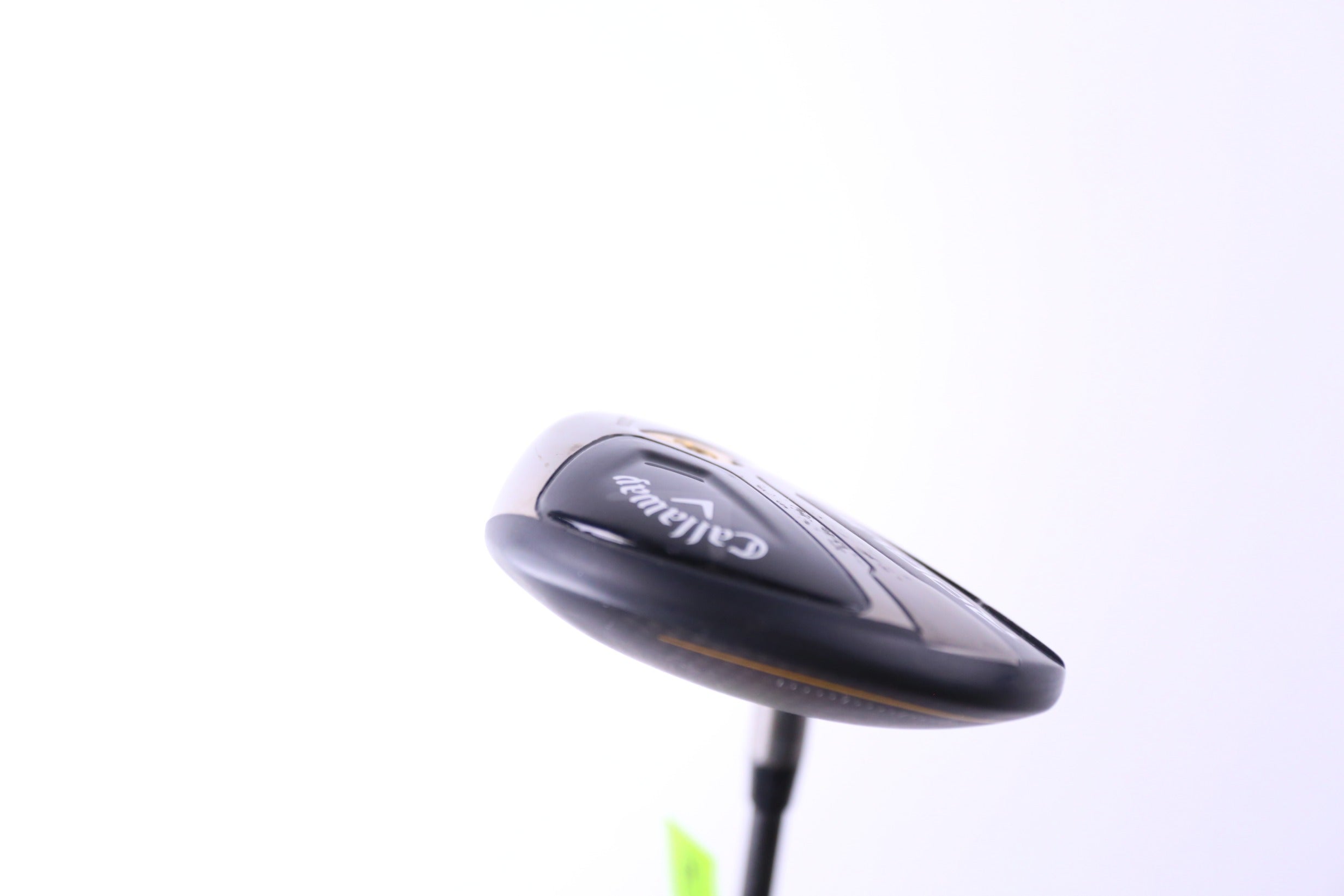 Used Callaway Rogue ST Max Draw 5 Wood Golf Club - Right Handed 19° Ladies Flex | Perfect for Women Golfers & High Handicap Players on Fairway Shots