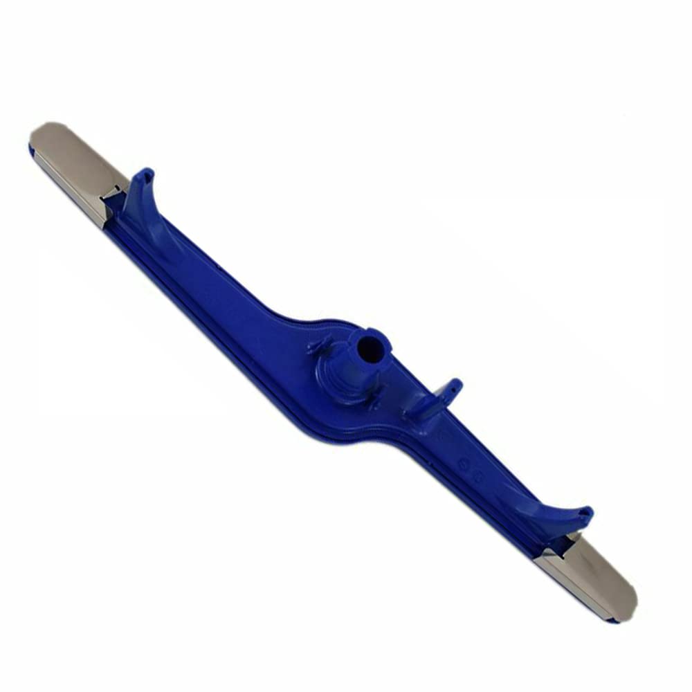 Frigidaire Dishwasher Spray Arm Replacement Part 5304517203 - Compatible with Electrolux Dishwashers - Perfect for Kitchen Appliance Repair & Maintenance