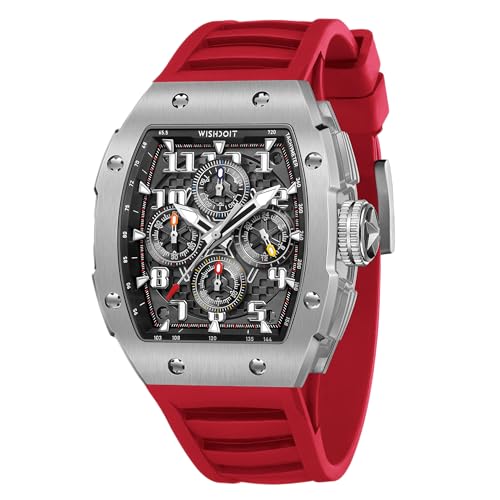 Silver Case Red Band2