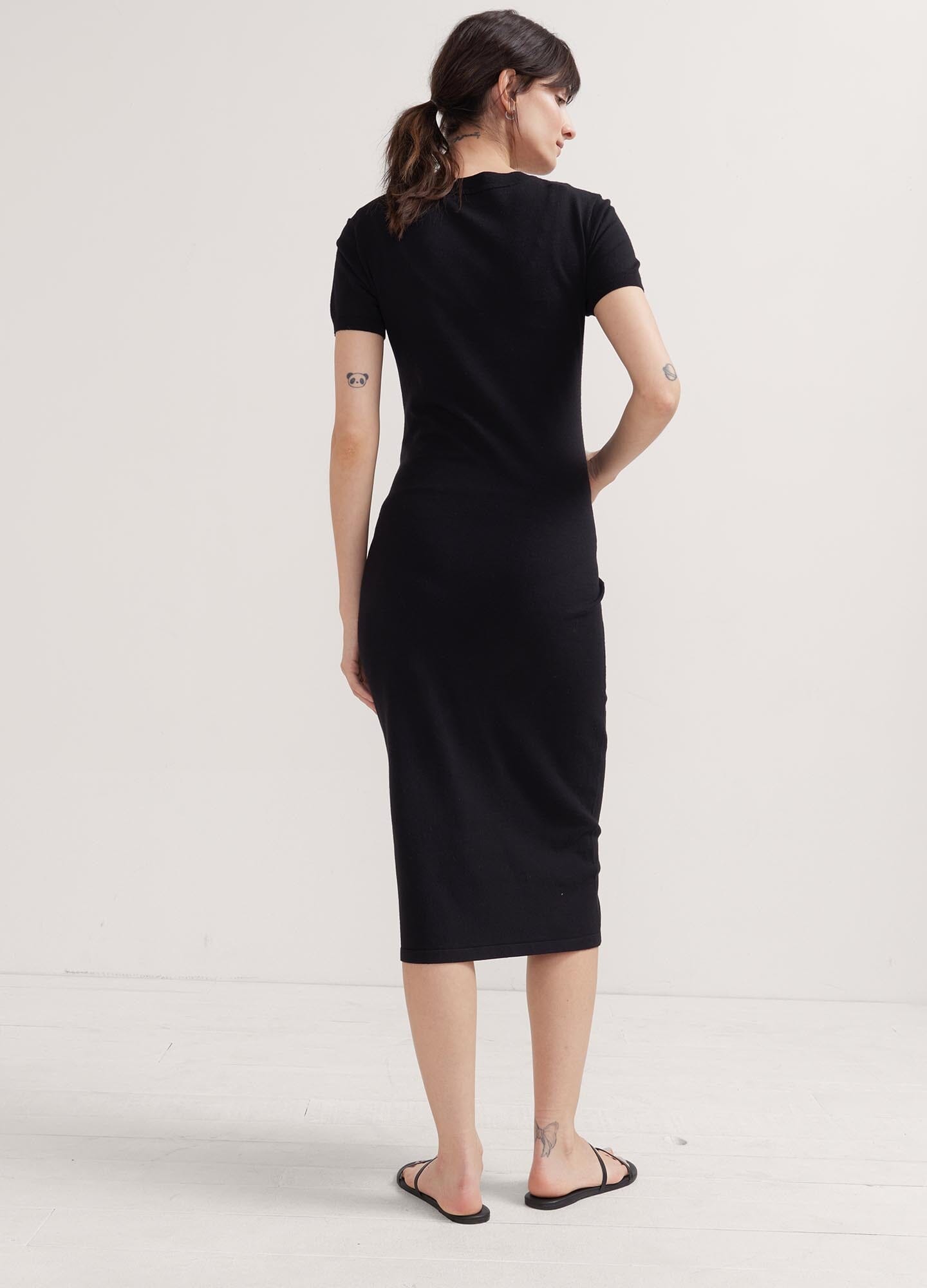 The Eliza Dress 3 - Elegant Floral Summer Dress for Women | Perfect for Weddings, Parties & Date Nights