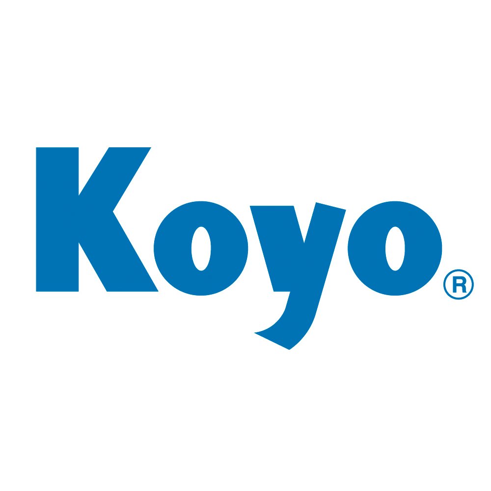 Koyo NRB Thrust Washer Bearing AS4060 (Pack of 10) - High Performance Axial Load Bearing for Automotive, Industrial Machinery & Power Tools