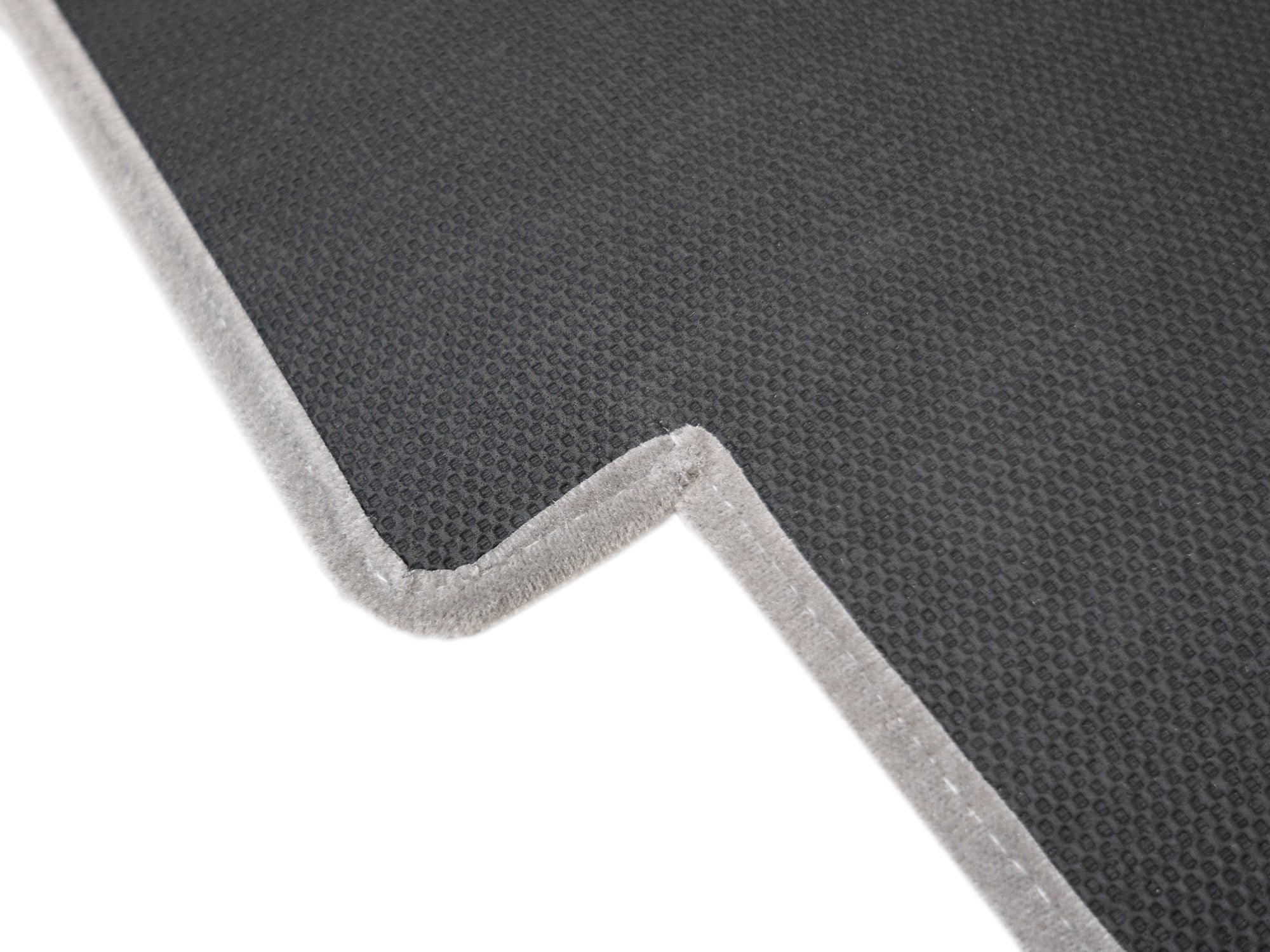 Non-Slip Carpet Mat for VW Vanagon Cab Area - Durable Floor Protection for Road Trips & Camping Adventures