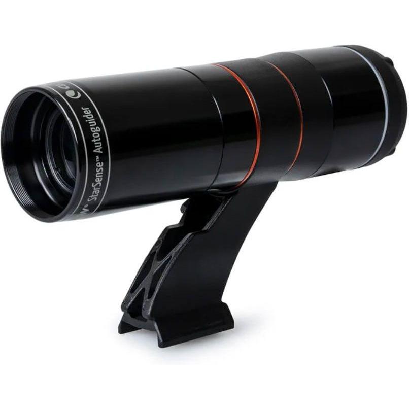 Celestron StarSense Auto Guider V2 - Smart Telescope Accessory for Astrophotography & Astronomy Enthusiasts | Perfect for Night Sky Observation & Deep Space Imaging