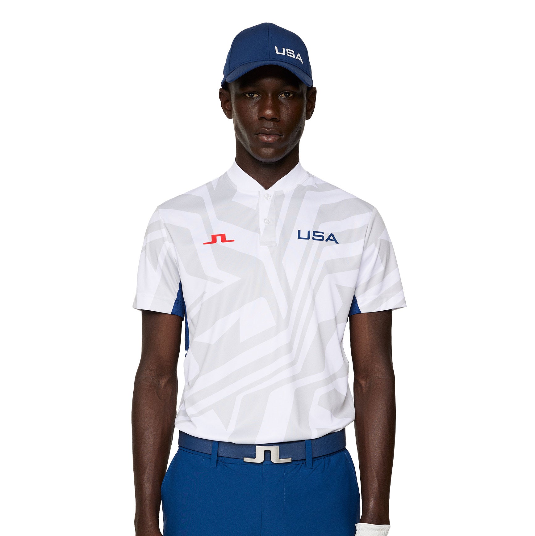 Us Golf White