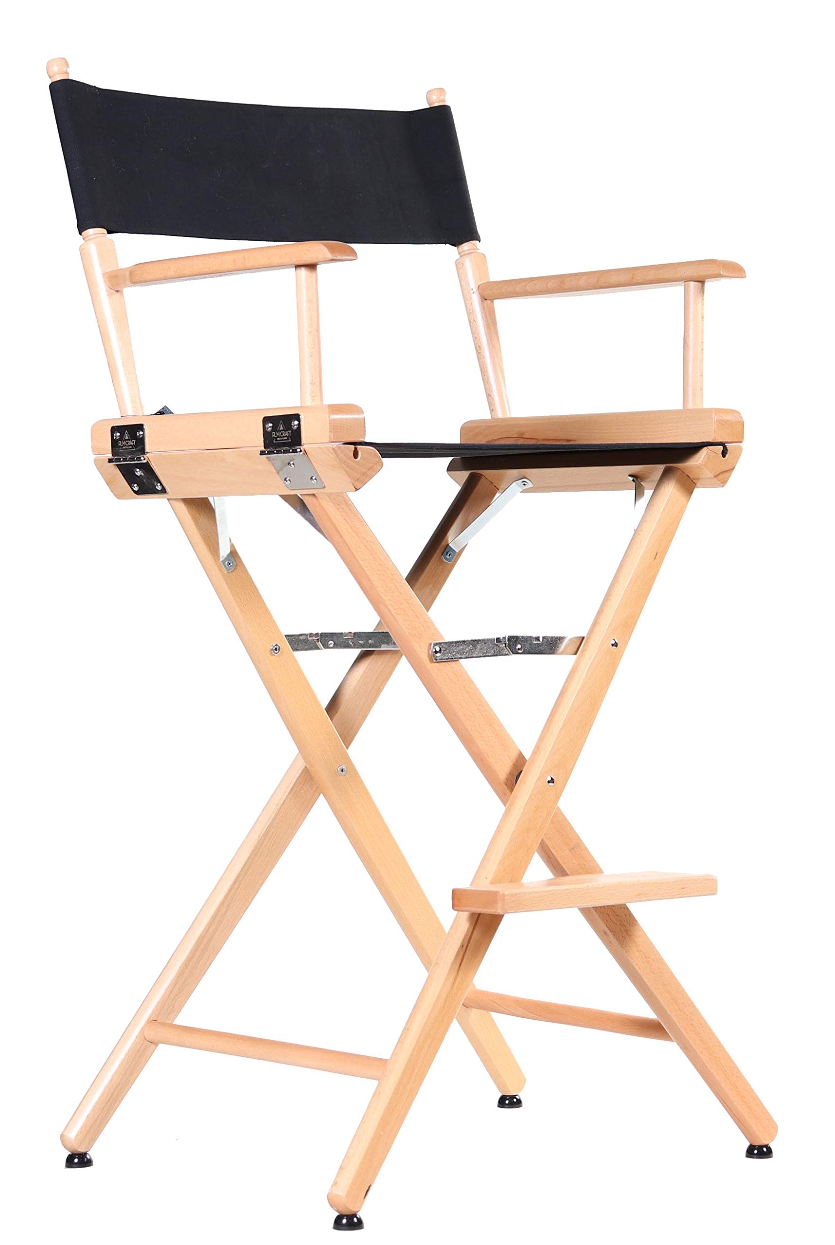Filmcraft Professional Grade Studio Director's Chairs - 30