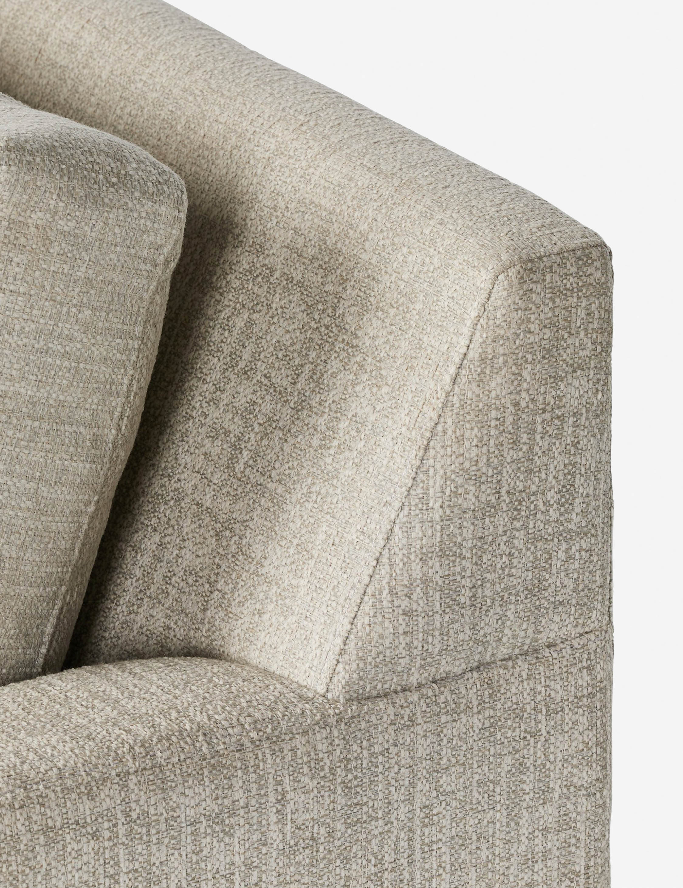 Ellison Sleeper Chair - Convertible Sofa Bed for Small Spaces, Comfortable Guest Bed & Lounge Chair - Perfect for Apartments, Dorms, Offices & Living Rooms