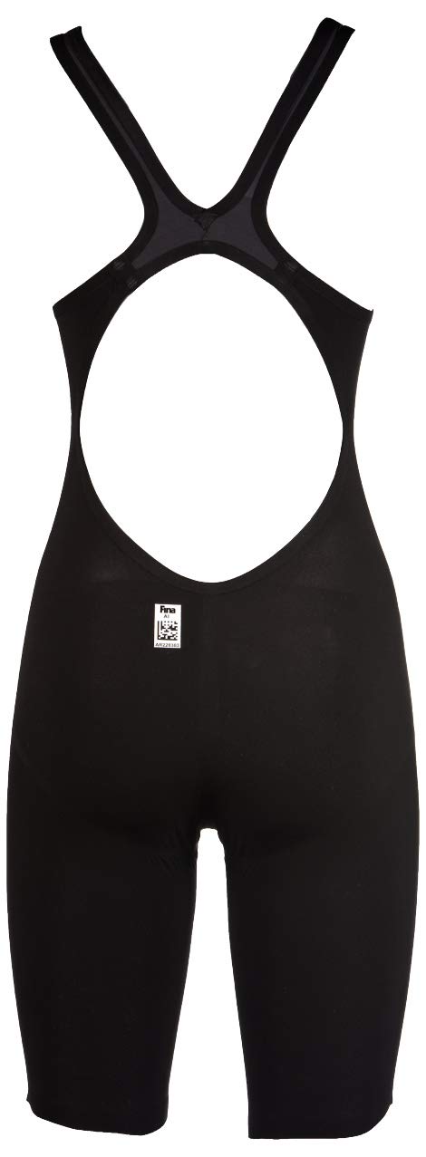 Arena Women's Powerskin Carbon Air One Piece Swimsuit - Open Back Design for Competitive Swimming & Training - High-Performance Swimwear for Triathlons & Water Sports