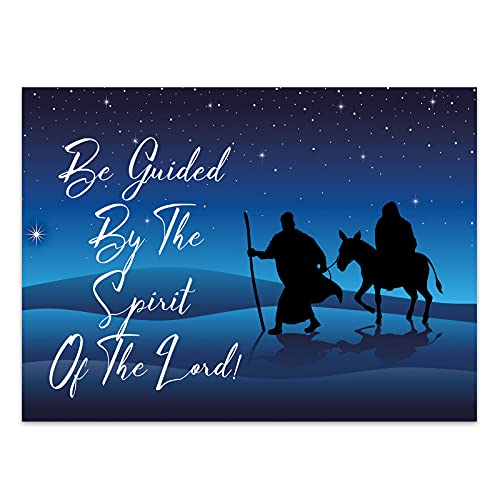 Spirit Of The Lord