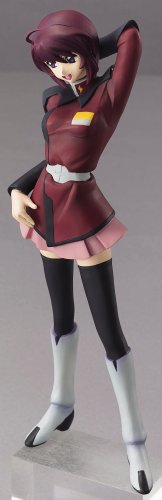 Gundam Seed Destiny Lunamaria Hawke Voice I-Doll Action Figure - Anime Collectible for Display & Gifts | Perfect for Fans, Model Enthusiasts & Home Decor