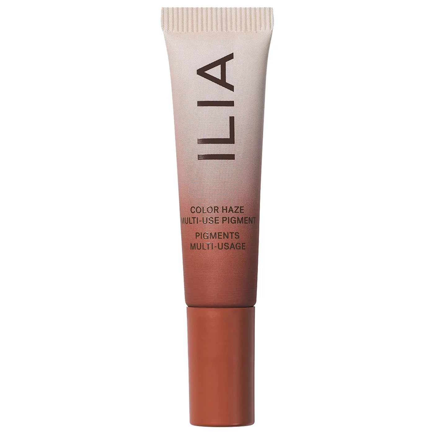 ILIA Color Haze Multi-Use Pigment - Vegan & Cruelty-Free Cream Blush, Eyeshadow & Lip Tint (Multiple Shades) - Perfect for Natural Makeup & Everyday Glow