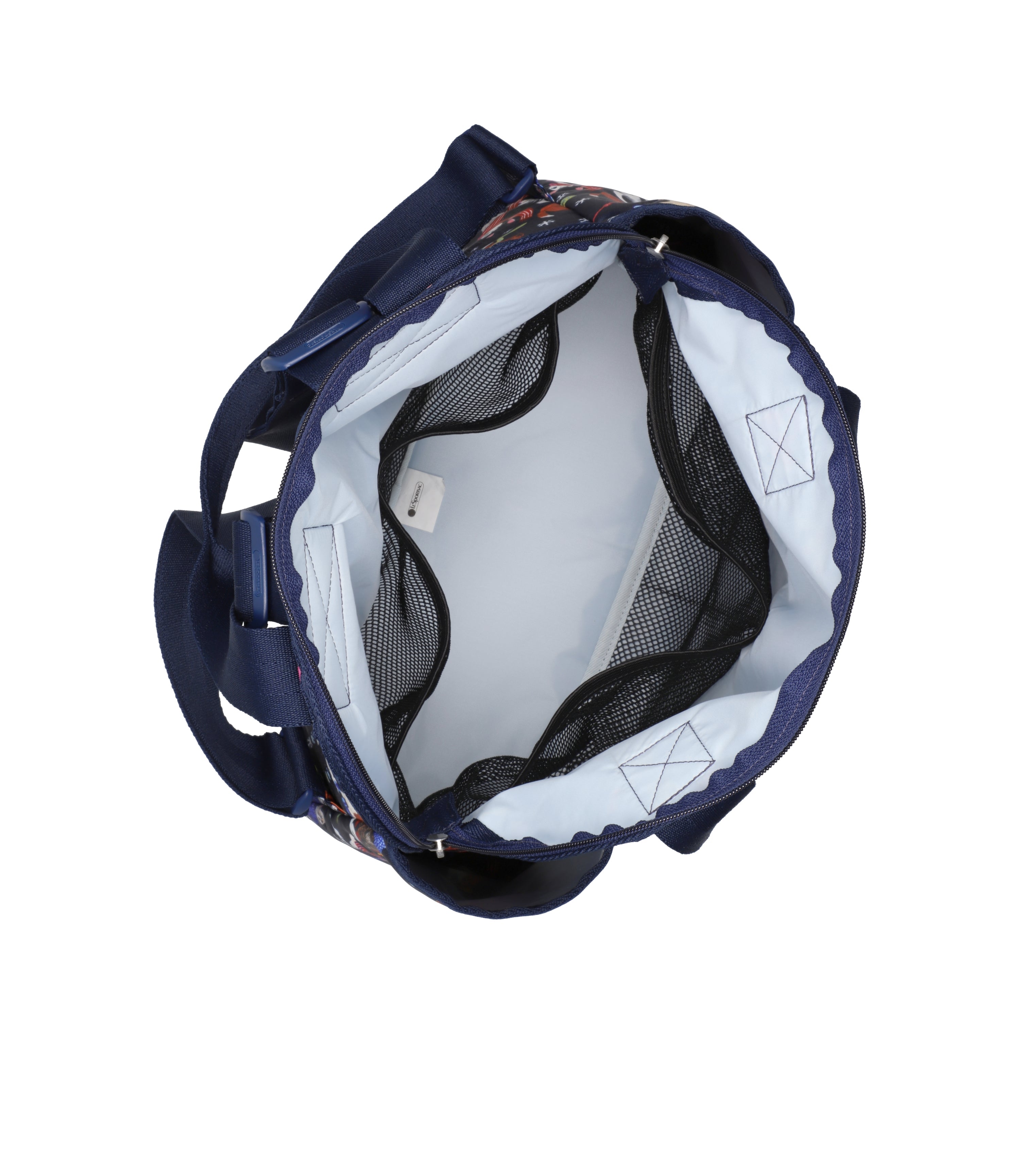 Double Trouble Backpack - Durable & Stylish Waterproof Hiking Backpack for Men & Women - Perfect for Travel, Camping, and Outdoor Adventures