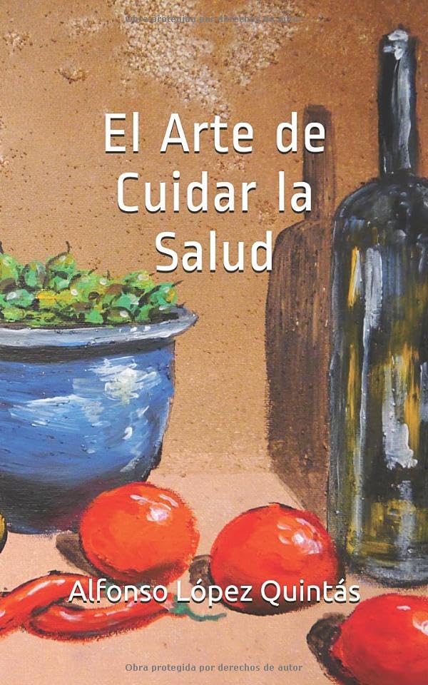 The Art of Health Care (Spanish Edition) - Essential Wellness Guide for Self-Care, Meditation, and Holistic Living
