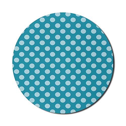 Blue Teal