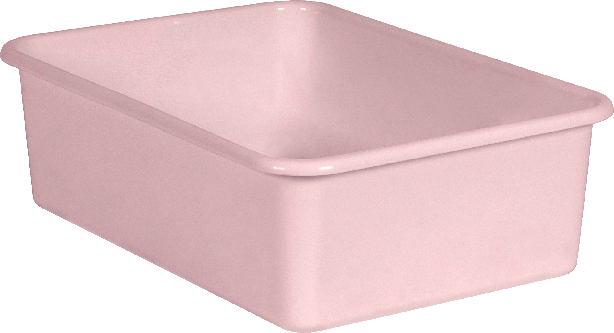Large Plastic Storage Bin with Lid - Durable & Stackable Organizer for Home, Office, Closet, or Garage - Perfect for Toys, Clothes, and Household Items Storage