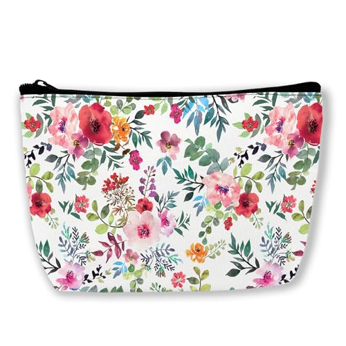 watercolor floral flowers