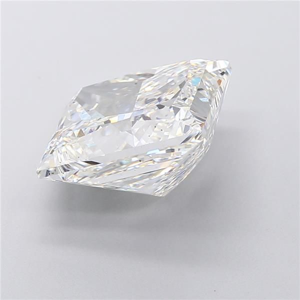 10.68 Carat G VS2 Princess Cut Lab-Grown Diamond - Stunning Engagement Ring Center Stone for Bridal Jewelry & Special Occasions