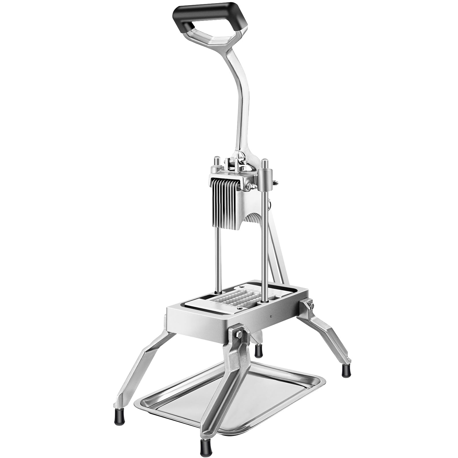 Happybuy Commercial Vegetable Fruit Dicer - 3/8