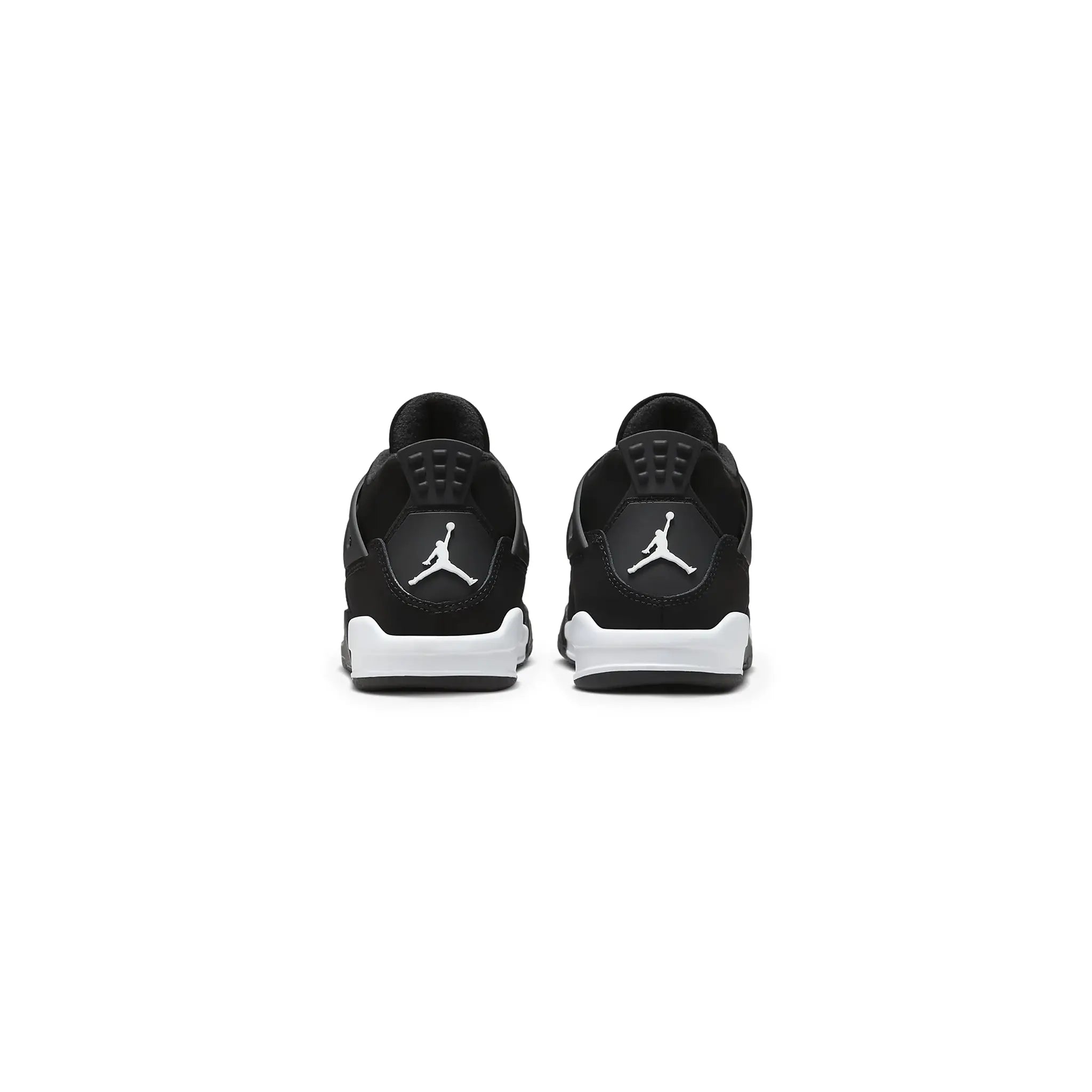 Air Jordan 4 Retro White Thunder Basketball Shoes (PS) - Premium Sneakers for Men & Women - Perfect for Streetwear, Basketball Games & Sneaker Collection