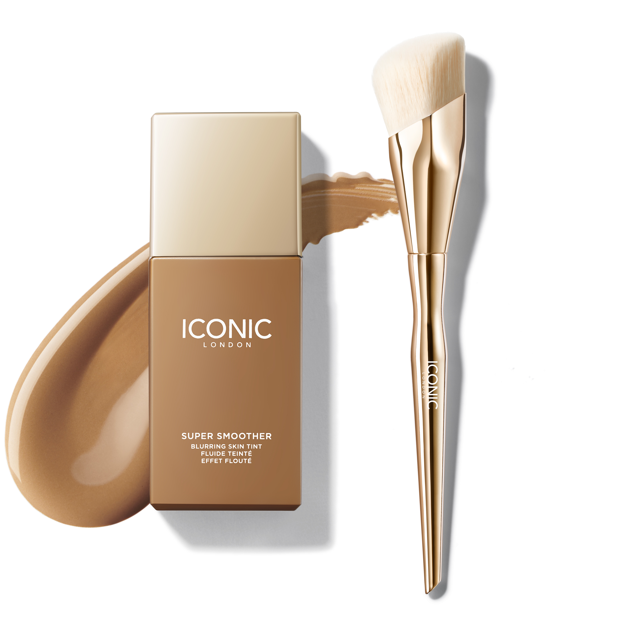 Complexion Perfection Duo - Brightening Serum & Moisturizer Set for Glowing Skin | Perfect for Daily Skincare Routine & Nighttime Regimen