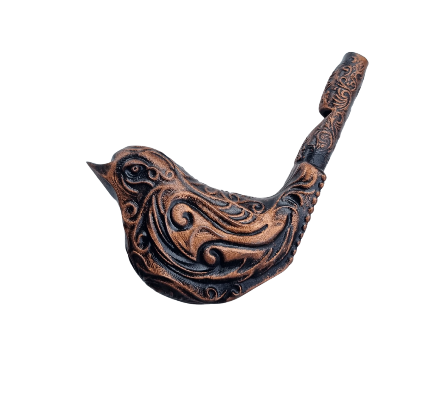 Beautiful Bird Whistle - Handcrafted in Australia - Perfect for Bird Watching, Outdoor Adventures & Nature Enthusiasts