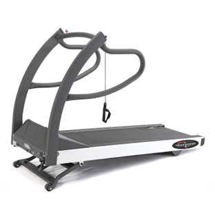 Schiller TMX 428 Professional Treadmill - 220V Electric Motorized Running Machine for Home Gym & Cardio Workouts | Perfect for Indoor Fitness Training, Weight Loss & Endurance Exercises