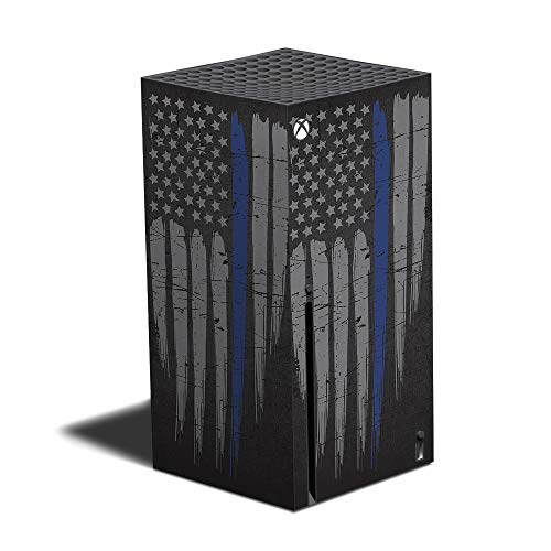 Thin Blue Line