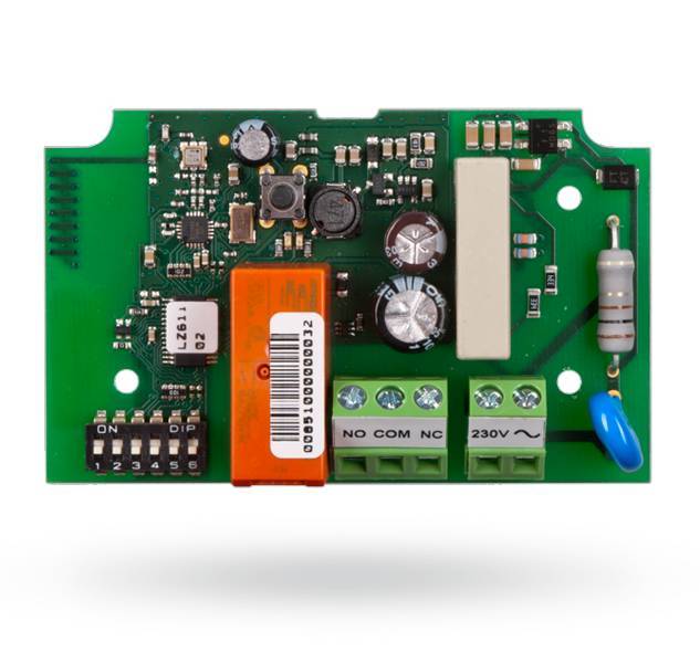 JA 150N Wireless Power Module PG - High Efficiency Wireless Charging Solution for Smartphones, IoT Devices & DIY Electronics Projects