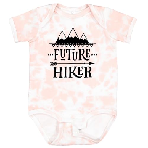 Tie Dye Pink