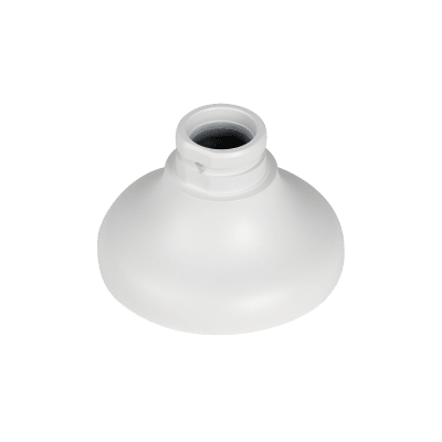 MAM107 Pole/Wall Mount Adapter for MTZ4040 IRAISMD - Secure Installation Solution for Outdoor Security Cameras & Surveillance Systems