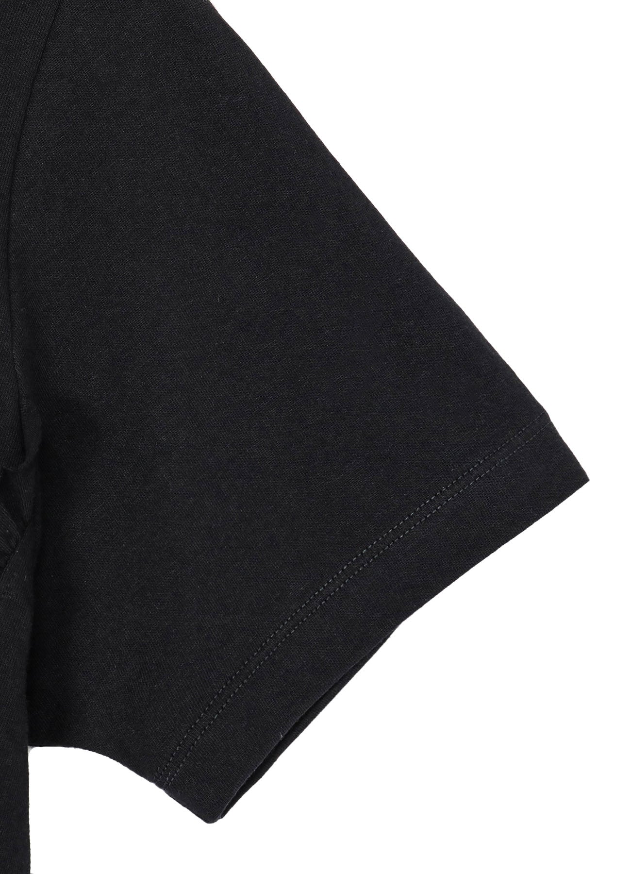 Stylish Cotton Jersey Frill T-Shirts for Women - Soft & Comfortable Casual Tees for Everyday Wear, Outings, and Layering