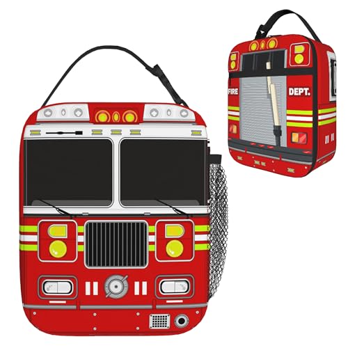 Fire truck