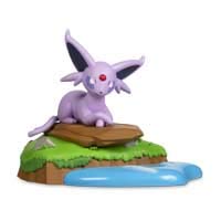Funko Pop! Afternoon with Eevee & Friends: Espeon Collectible Vinyl Figure - Cute Pokemon Gift for Fans, Anime Decor, Gaming Room Display