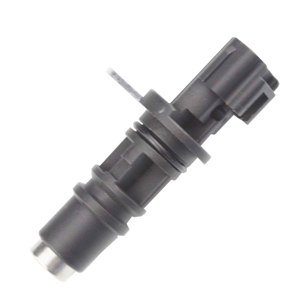 2-Piece Crankshaft & Camshaft Position Sensor Kit - Compatible with 2005-2007 Jeep Grand Cherokee 3.7L & 2006-2007 Jeep Commander 3.7L - Engine Performance Replacement Parts for Smooth Driving & Diagnostics
