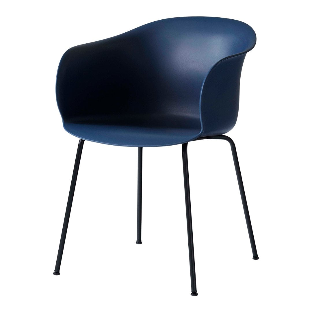 Elefy JH28 Modern Dining Chair - Sturdy Wooden Frame & Comfortable Upholstered Seat - Perfect for Kitchen, Dining Room, and Home Office Use