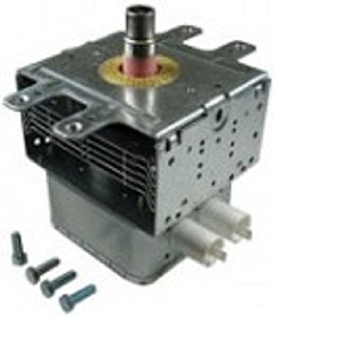 GE Microwave Oven Magnetron Replacement WB27X5410 - Compatible with GE Appliances | Perfect for Microwave Repair & DIY Kitchen Appliance Maintenance