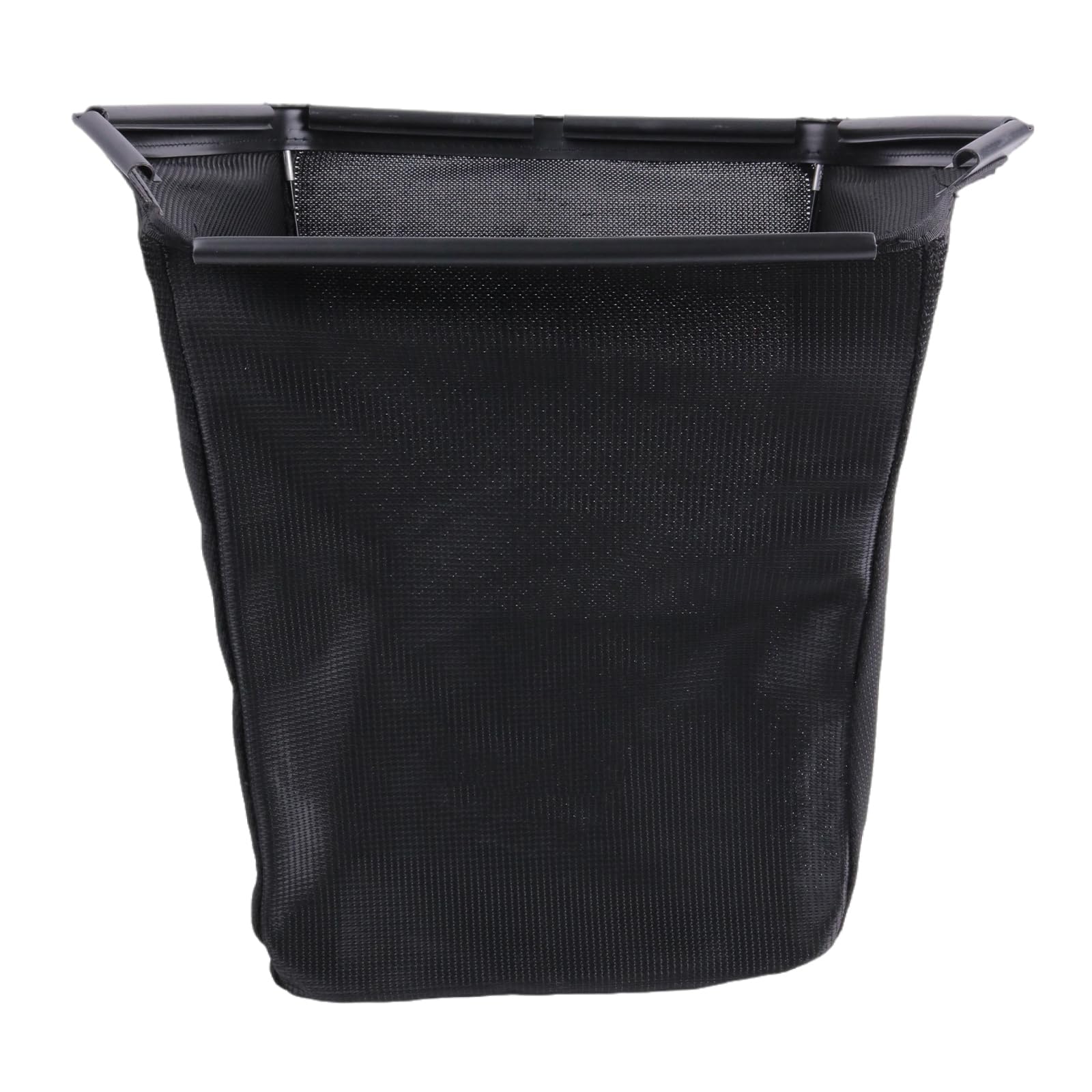 Honda HRN216 Lawn Mower Compatible Replacement Fabric Grass Bag 81320-VR8-N00 - Durable & Easy to Install for Efficient Lawn Clipping Collection