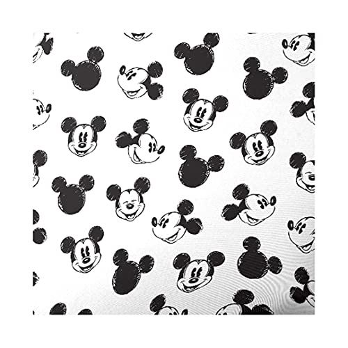 Mickey Sketch