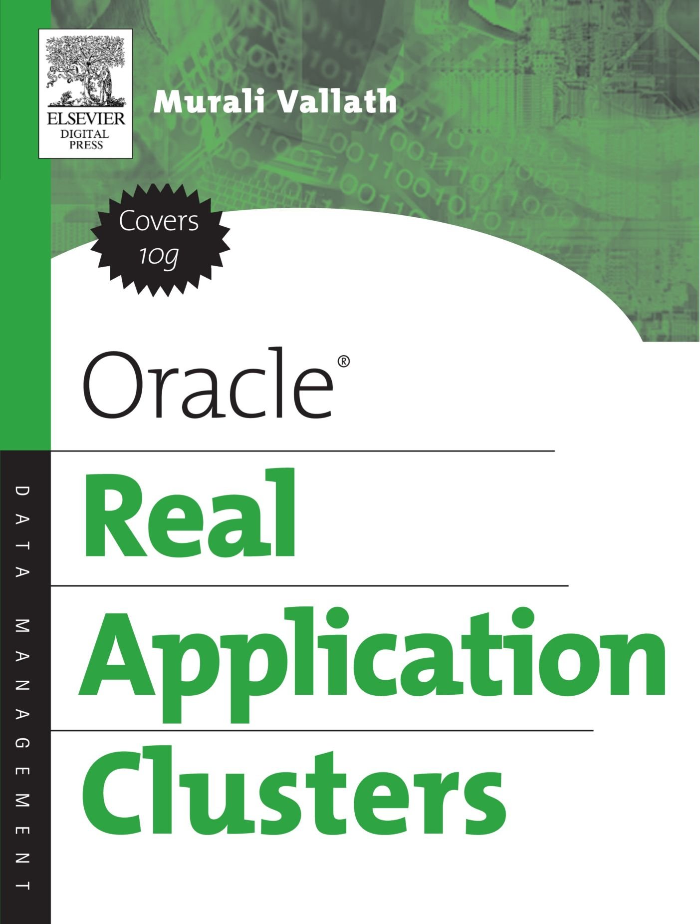 Oracle Real Application Clusters (RAC) - High Availability Database Solution for Enterprise Applications | Cloud Computing & Data Center Deployment
